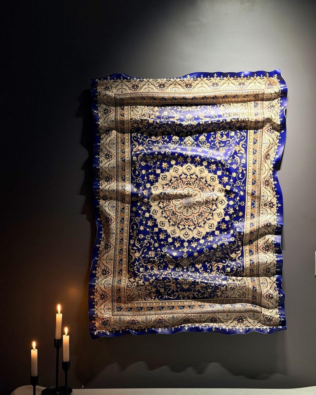 The Durbar Drop