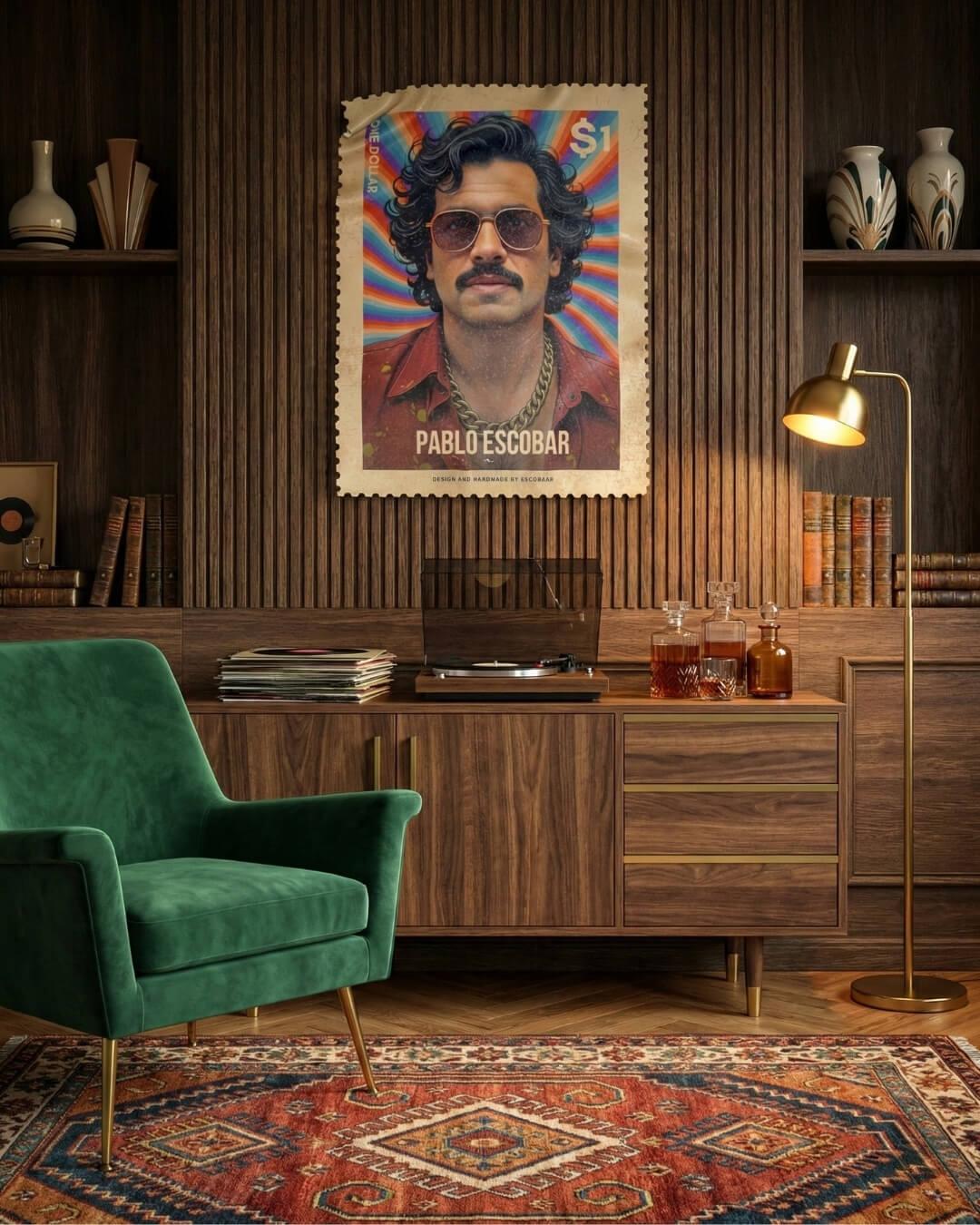 El Patron